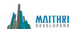 Maitheri Developers logo