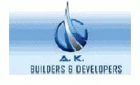 AK Builders Bangalore logo