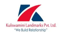 Kulswamini Landmarks logo