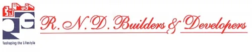 RND Builders logo