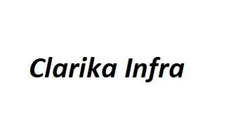 Clarika Infra logo