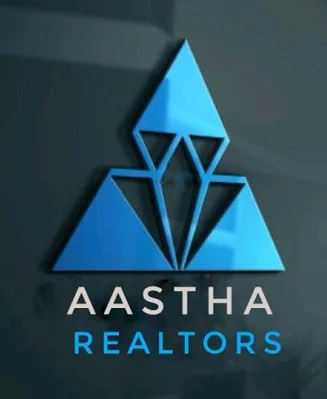 Aastha Realtors logo
