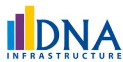 DNA Infrastructure logo