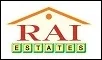RAI ESTATES logo