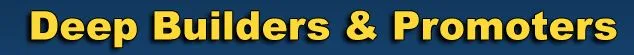 Deep Builders and Promoters logo