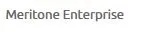 Meritone Enterprise logo