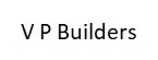 V P Builders logo
