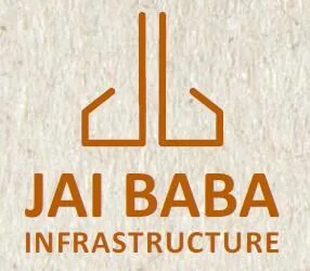 Jai Baba Infrastructure logo