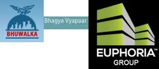 Bhuwalka Estates and Bhagya Vyapaar and Euphoria G photo