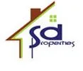 SD Properties logo