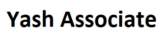 Yash Associate Haridwar logo