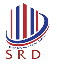 SRD Builders logo