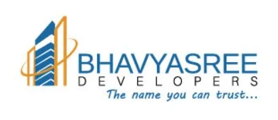Bhavyasree Developers logo