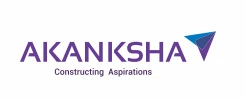 Akanksha Builders Pune logo