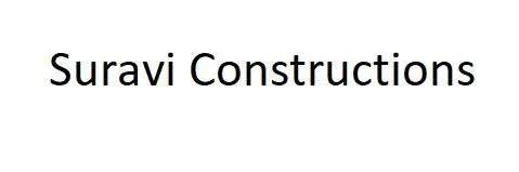 Suravi Constructions logo