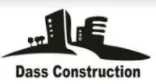 Dass Construction logo