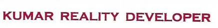 Kumar Reality Developer logo