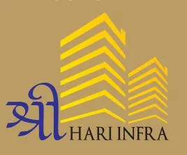 Shri Hari Infra logo