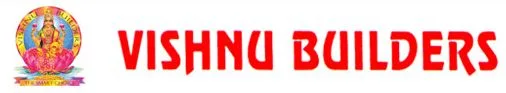 Vishnu Builders logo