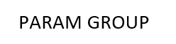 Param Group Surat logo
