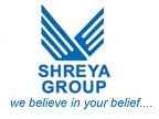 Shreya Group logo