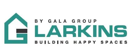Larkins Group photo