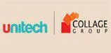 Unitech Collage Group Builders logo