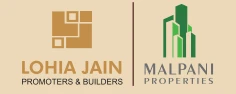 Lohia Jain Promoters And Malpani Properties logo