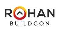 Rohan Buildcon logo