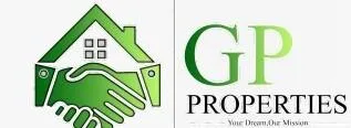 GP Properties logo