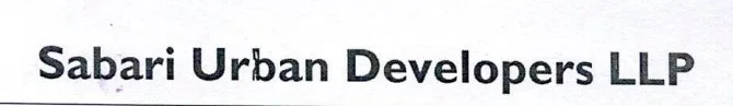 Sabari Urban Developers LLP logo