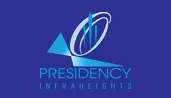 Presidency Infraheights logo