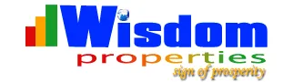 Wisdom Housing and Properties logo