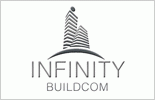 Infinity Buildcom logo