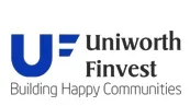 Uniworth Finvest logo