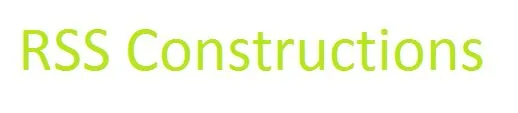 RSS Constructions logo