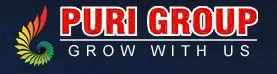Puri Group logo