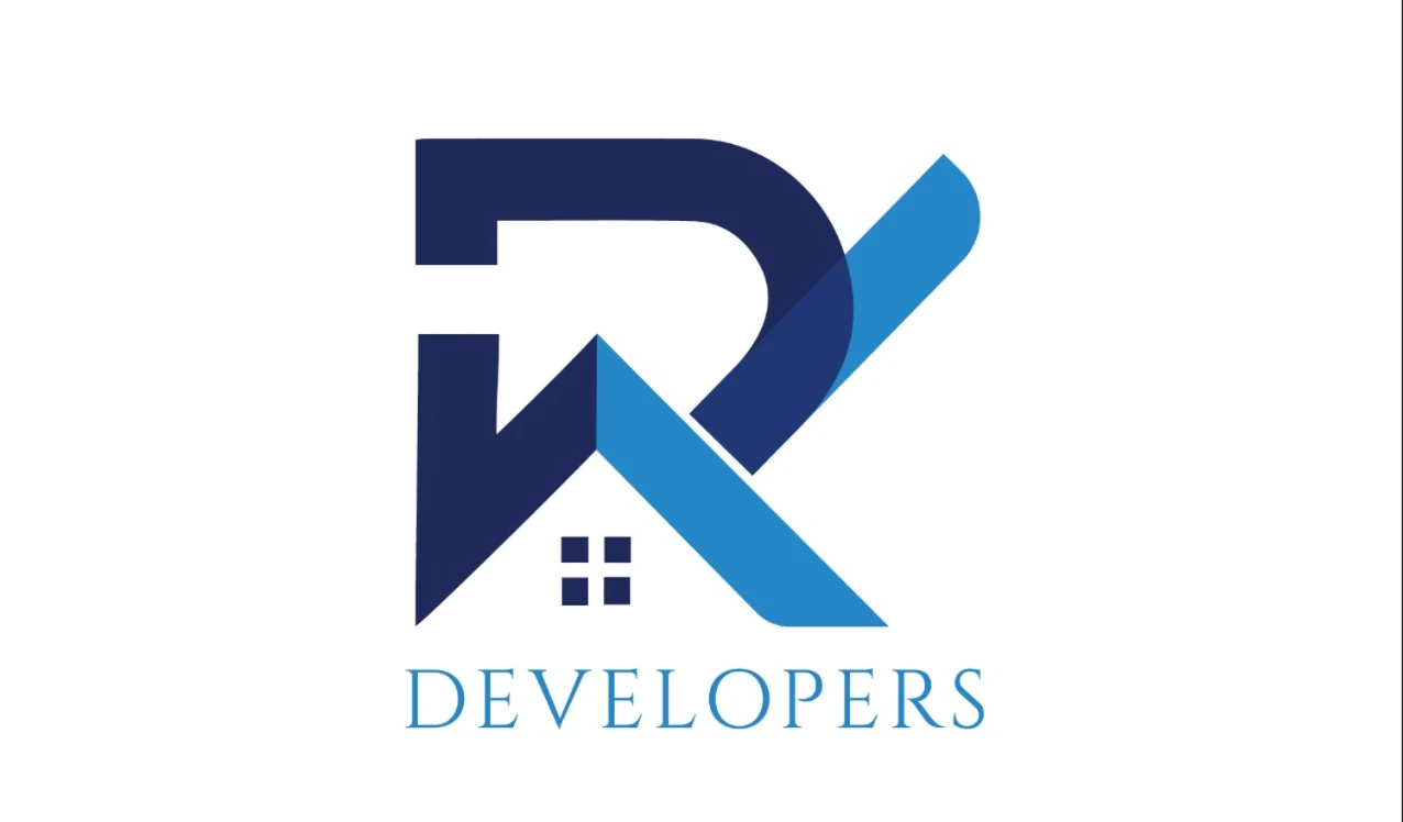 R K Developers Bangalore logo