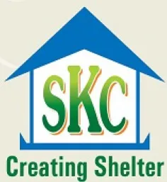 Sri Kamatchiamman Property Developers logo