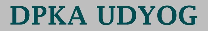 DPKA UDYOG logo