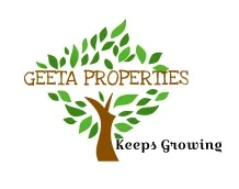 Geeta Properties Faridabad logo