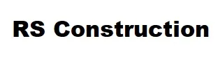 RS Construction Dhayari logo