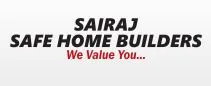 Sairaj Safe Home Builders logo