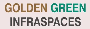 Golden Green Infraspaces logo
