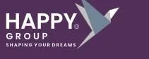 Happy Group Ahmedabad logo