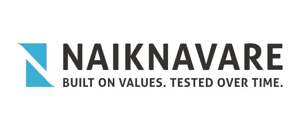 Naiknavare Developers logo