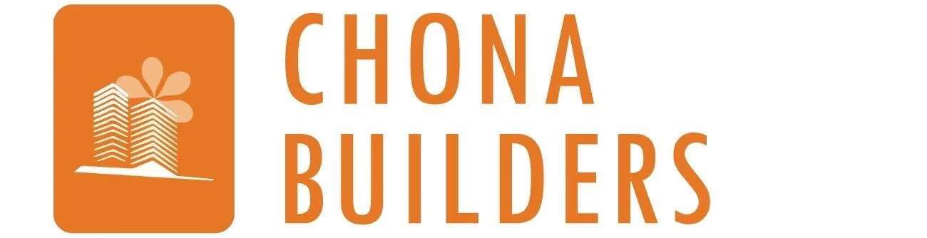 Chona Builders logo