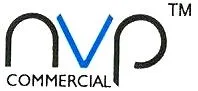 NVP Commercial Pvt. Ltd. logo