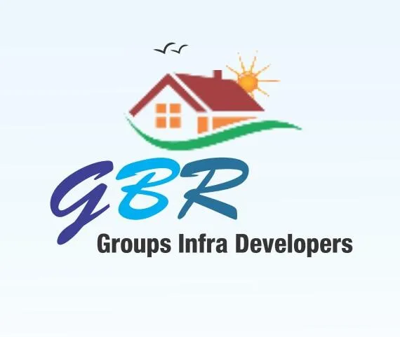 GBR Constructions logo