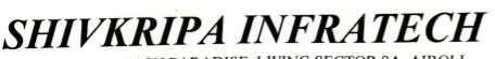 Shivkripa Infratech logo